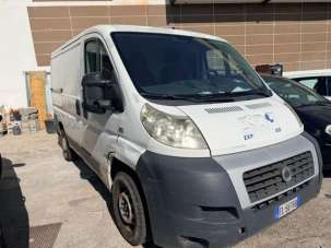 FIAT Ducato Diesel 2010 usata, Sassari