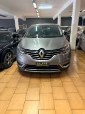 RENAULT Espace Diesel 2017 usata, Sassari