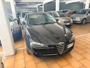 ALFA ROMEO 147 Diesel 2007 usata, Sassari