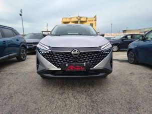 NISSAN Qashqai Elettrica/Benzina 2025 usata, Napoli