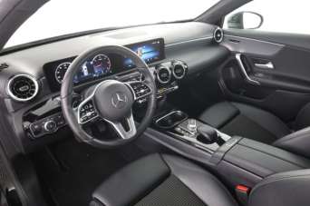 MERCEDES-BENZ A 180 Diesel 2020 usata, Verona