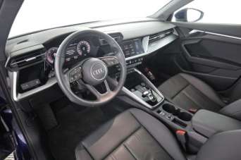 AUDI A3 Diesel 2021 usata, Verona
