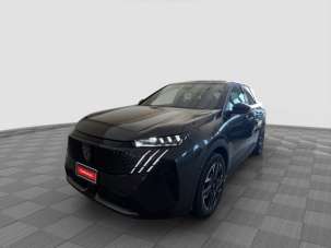 PEUGEOT 3008 Elettrica/Benzina 2026 usata, Verona