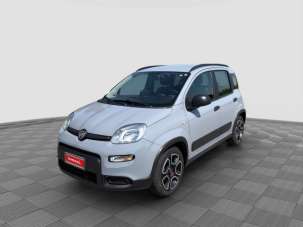 FIAT Panda GPL 2022 usata, Verona