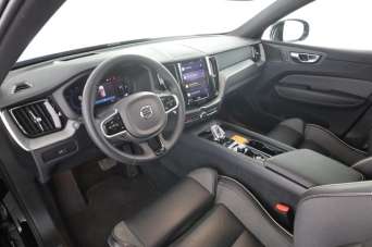 VOLVO XC60 Elettrica/Diesel 2023 usata, Verona