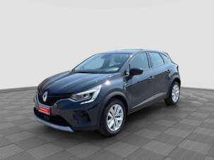RENAULT Captur GPL 2023 usata, Verona