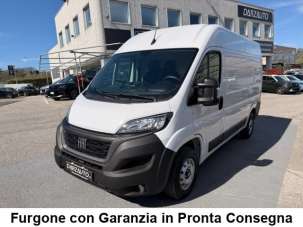 FIAT Ducato Diesel 2023 usata, Brescia