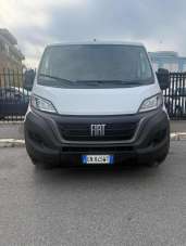 FIAT Ducato Diesel 2023 usata, Roma