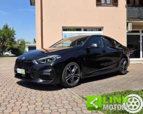 BMW 220 Benzina 2024 usata, Pavia