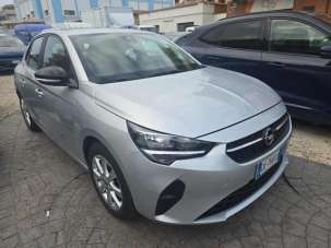 OPEL Corsa Benzina 2023 usata, Roma