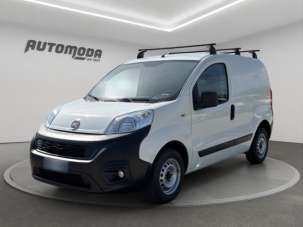FIAT Fiorino Diesel 2019 usata, Firenze