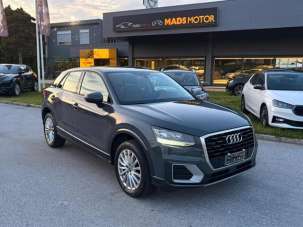 AUDI Q2 Diesel 2017 usata, Messina