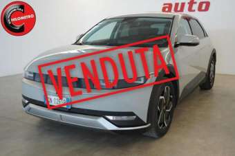 HYUNDAI Ioniq 5 Elettrica 2023 usata, Brindisi