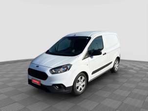 FORD Transit Courier Diesel 2023 usata, Verona