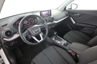 AUDI Q2 Benzina 2023 usata, Verona
