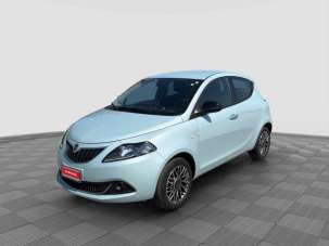 LANCIA Ypsilon Elettrica/Benzina 2023 usata, Verona