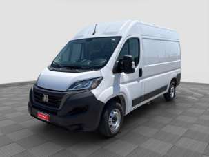 FIAT Ducato Diesel 2023 usata, Verona