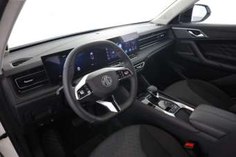 MG HS Benzina 2025 usata, Verona