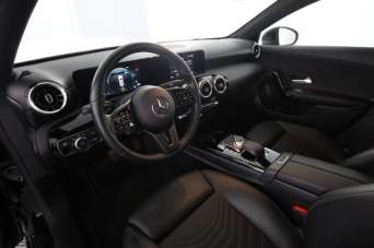 MERCEDES-BENZ A 180 Diesel 2018 usata, Verona