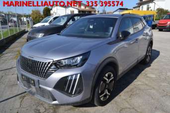 PEUGEOT 2008 Elettrica/Benzina usata, Ferrara