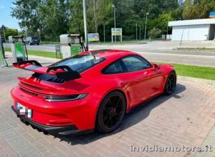 PORSCHE 992 Benzina 2023 usata, Pisa