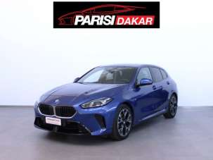 BMW 120 Elettrica/Benzina 2025 usata, Monza e Brianza