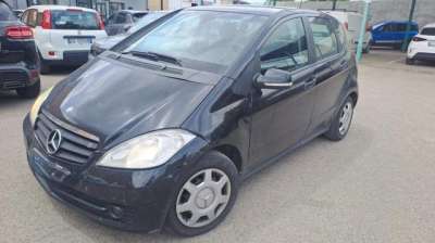 MERCEDES-BENZ A 180 Diesel 2010 usata, Sassari