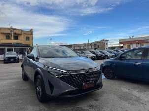 NISSAN Qashqai Elettrica/Benzina 2025 usata, Napoli
