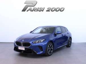 BMW 120 Elettrica/Benzina 2025 usata, Milano
