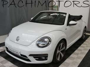 VOLKSWAGEN Maggiolino Benzina 2016 usata, Monza e Brianza