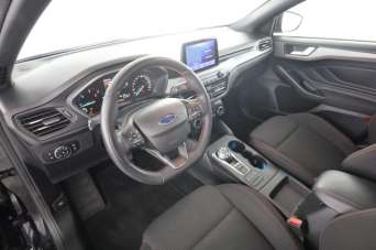 FORD Focus Diesel 2022 usata, Verona