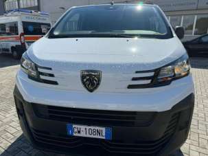 PEUGEOT Expert Diesel 2024 usata, Torino