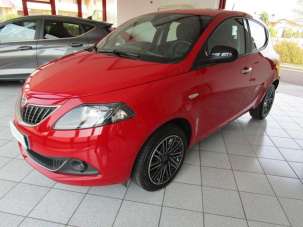 LANCIA Ypsilon Elettrica/Benzina 2023 usata, Udine
