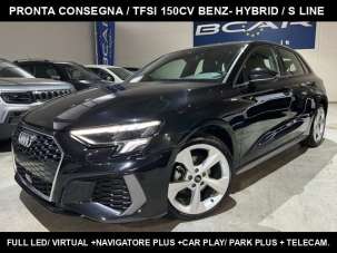 AUDI A3 Benzina 2024 usata, Cuneo