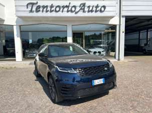 LAND ROVER Range Rover Velar Elettrica/Diesel 2022 usata, Lecco