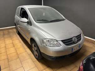 VOLKSWAGEN Fox Diesel 2005 usata, Sassari
