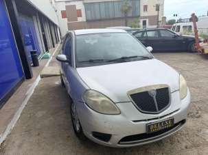 LANCIA Ypsilon Diesel 2008 usata, Sassari