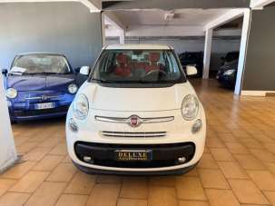 FIAT 500L Diesel 2013 usata, Sassari