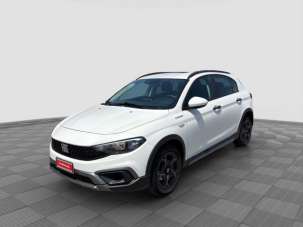 FIAT Tipo Elettrica/Benzina 2022 usata, Verona