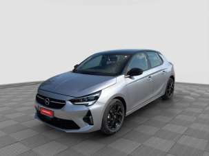 OPEL Corsa Benzina 2023 usata, Verona