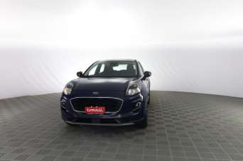 FORD Puma Diesel 2021 usata, Verona