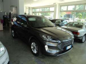 FORD Kuga Benzina 2023 usata, Bologna