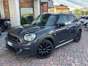 MINI Countryman Diesel 2020 usata, Cuneo