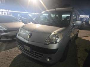 RENAULT Kangoo Diesel 2008 usata, Roma
