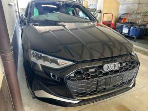AUDI A3 Diesel 2025 usata, Brescia