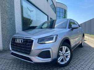 AUDI Q2 Benzina usata, Asti
