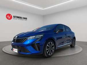 RENAULT Clio Benzina 2025 usata, Pordenone