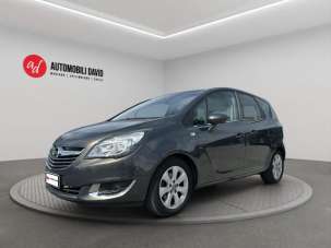 OPEL Meriva Diesel 2015 usata, Pordenone