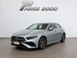 MERCEDES-BENZ A 180 Elettrica/Benzina 2025 usata, Milano