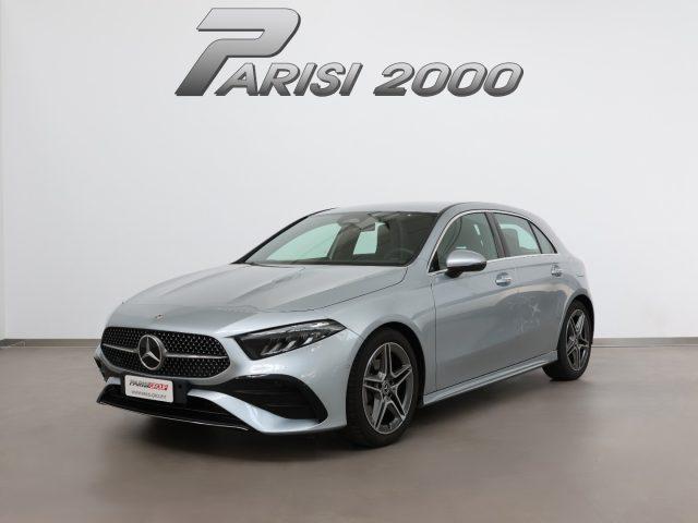MERCEDES-BENZ A 180 Elettrica/Benzina 2025 usata, Milano foto